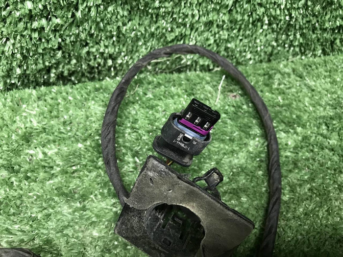 Проводка заднего бампера BMW 5er G30 (2017-2020)