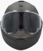 Exo-Tech Evo Solid / Матовый / Черный