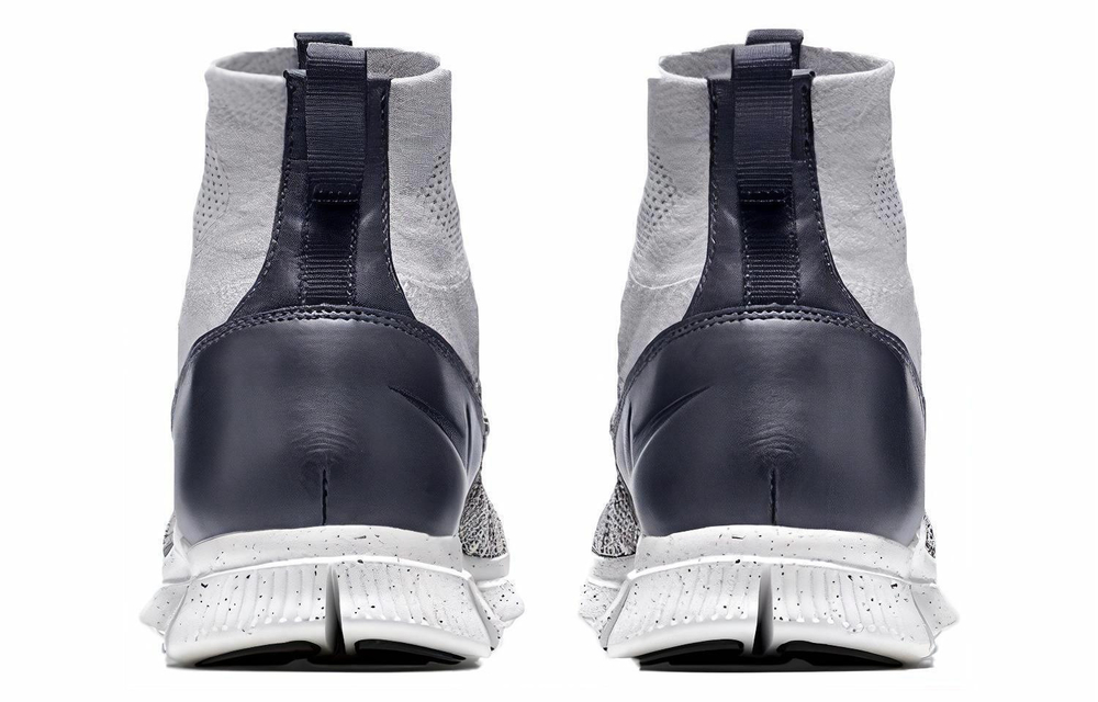 Кроссовки Nike Mercurial Superfly Pure Platinum