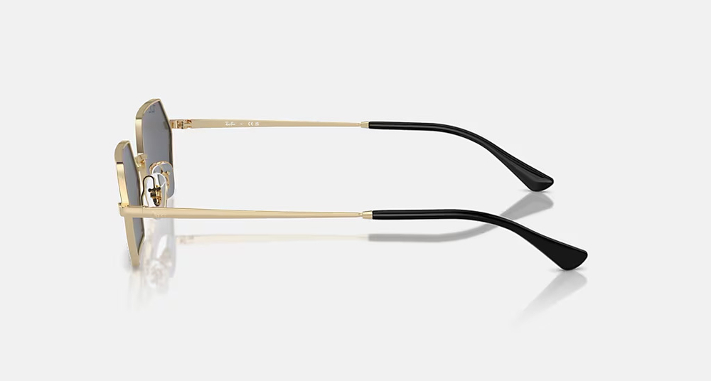RAY-BAN YEVI BIO-BASED RB3728 92136V