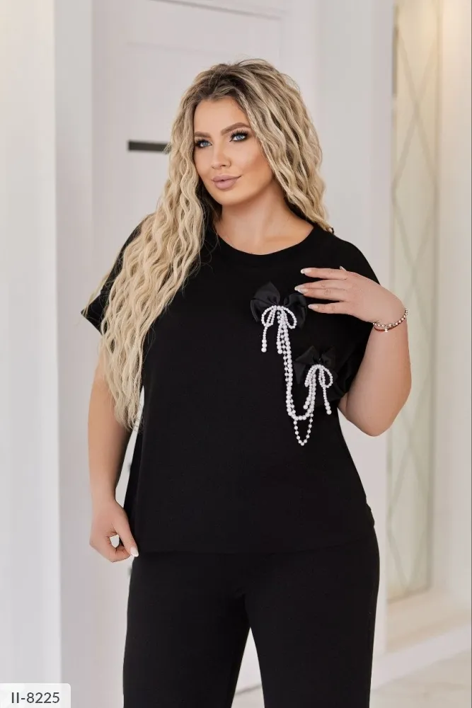 Костюм II-8217 Фабрика Моды