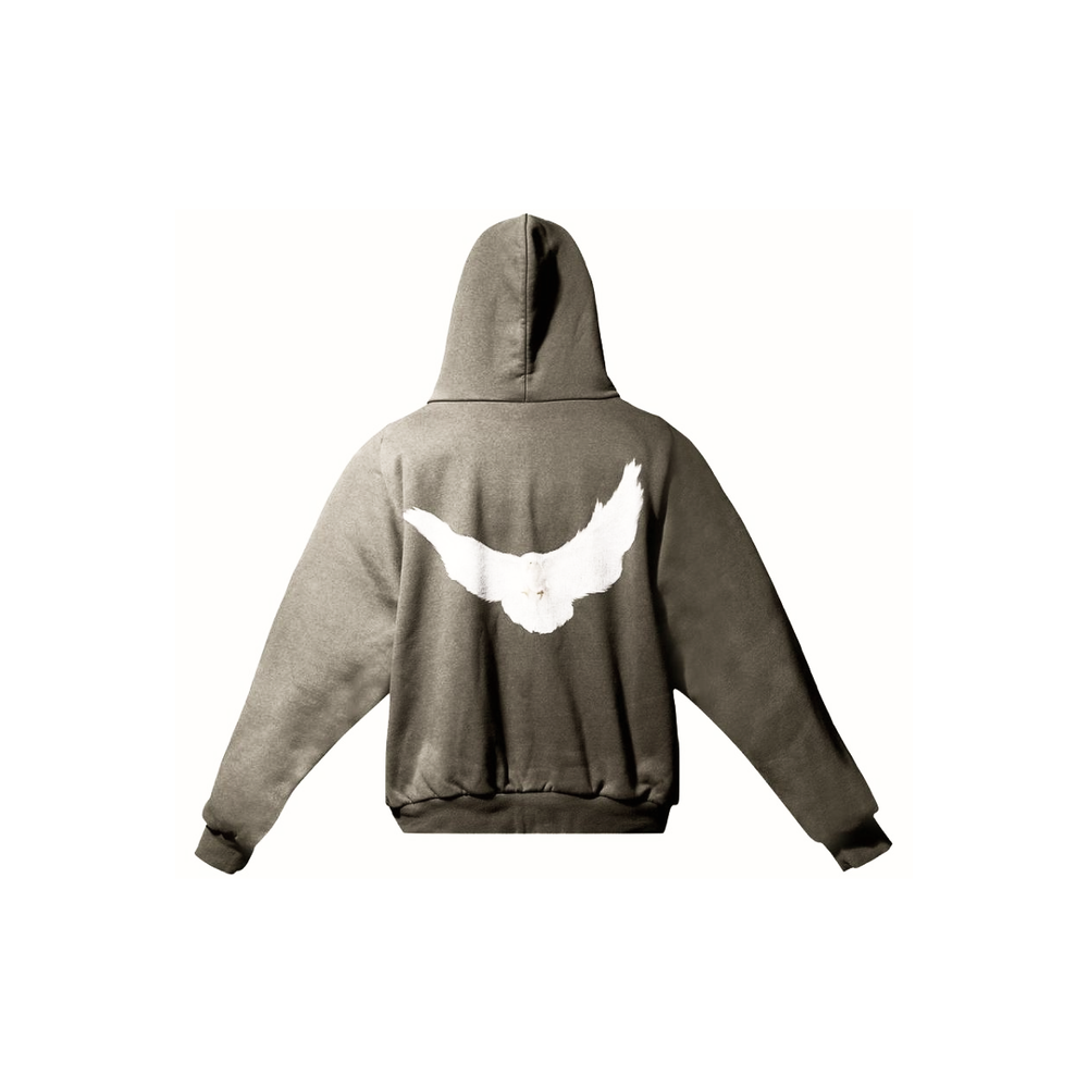 Yeezy Hoodie