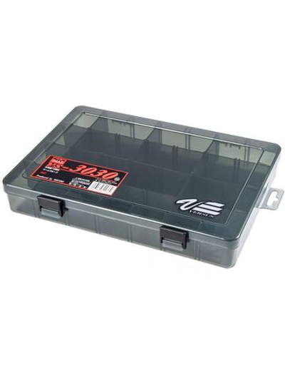 Коробка рыболовная Meiho Versus VS-3030 Black 286x205x50