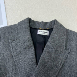 Пальто Yves Saint Laurent