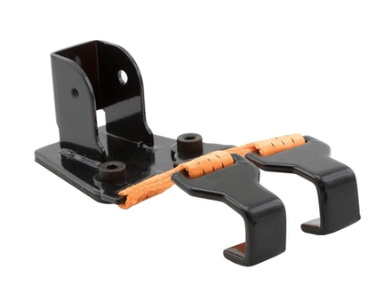 Лифт-Мейт (Lift-Mate) для реечного домкрата (подъем за колесо) усиленный