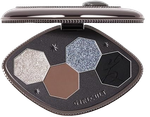 Girlcult Eyeshadow Four Great Inventions #51 palette