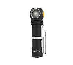 Мультифонарь светодиодный Armytek Wizard C2 WG Magnet USB, 1020 лм, теплый и зеленый свет, аккум-тор