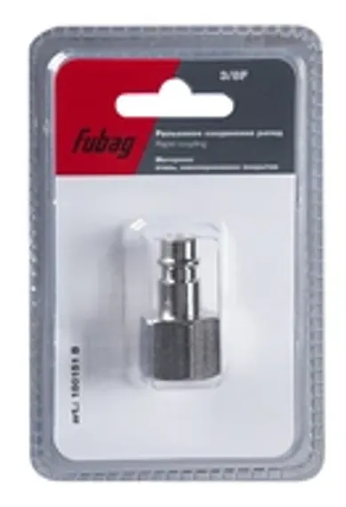 Вольфрамовые электроды Fubag D1,6×175 мм, (gold)_WL15, 10 шт