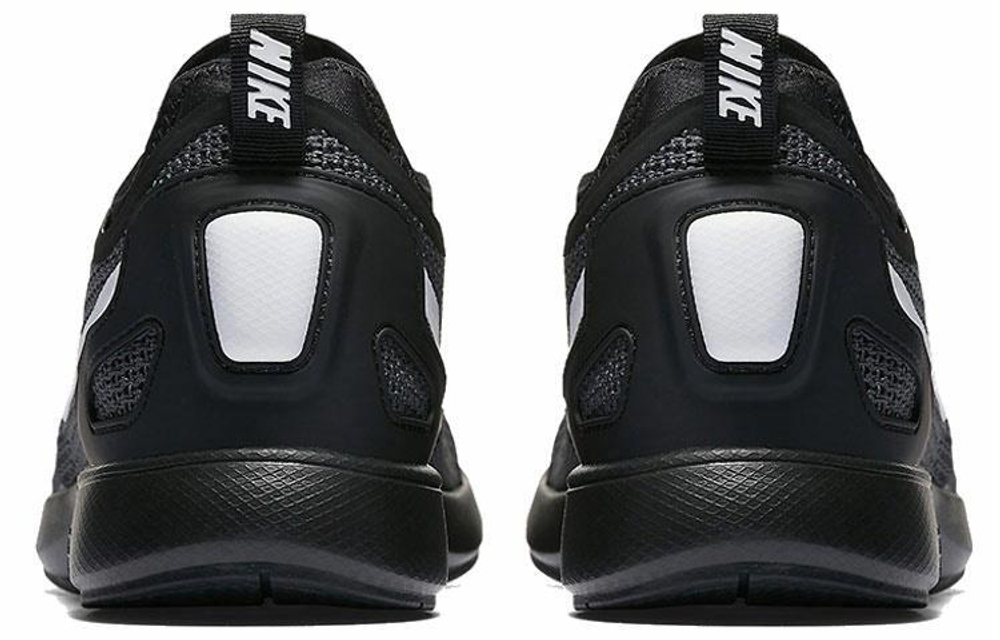 Кроссовки Nike Duel Racer "Dark Grey" (Женская размерная сетка)