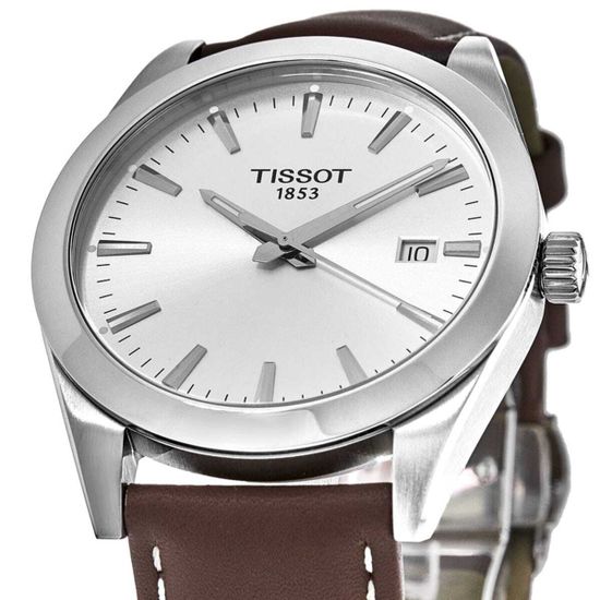 Tissot T127.410.16.031.00 крупно