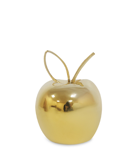 GAEM Art CF-202/1 Фигурка «Яблоко» для декора