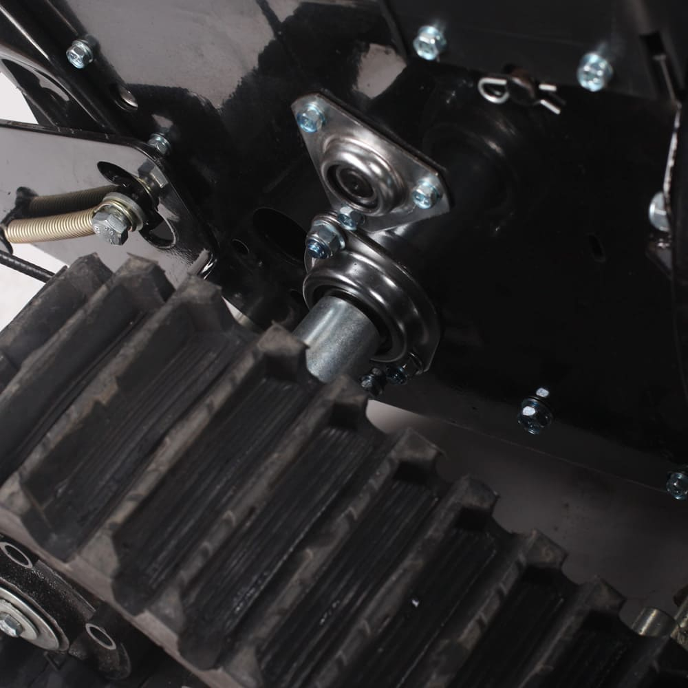 Снегоуборщик PATRIOT PRO 951 ED