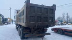 FAW J6 8x4 Самосвал СА3310Р66K24T4E5 (Дизельный, 11,1 л, 420 л.с., МТ)
