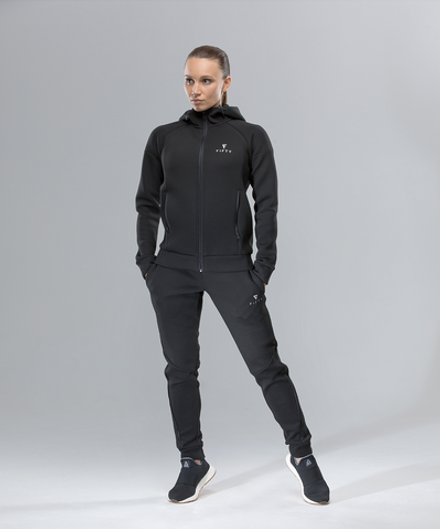 Женские брюки Dignity FA-WP-0101-BLK, черный