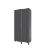 Спальня Толедо Шкаф 2-х ств. ТШ-21