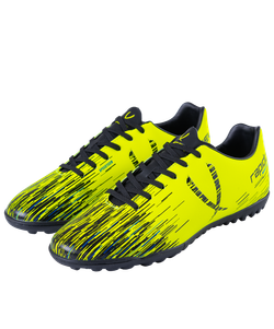 Бутсы многошиповые Rapido JSH201, лайм, р.41-45