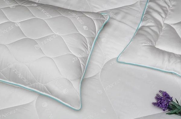 Подушки - основа здорового сна и бодрого утра. 😴💭☀️