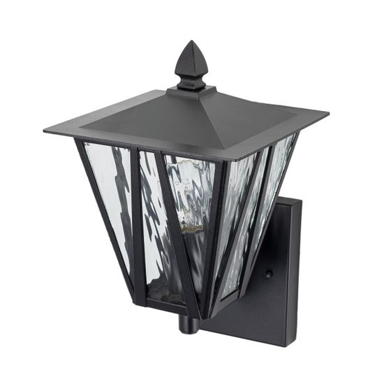 CLU09W FORTS Настенный Уличный Св-к