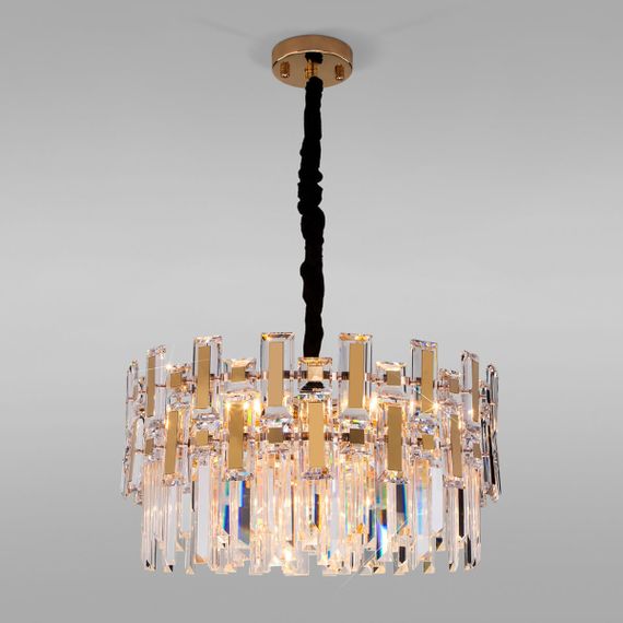 Подвесная люстра Bogates Lago 330/6 Strotskis