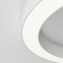 Светильник настенно-потолочный Maytoni   C093CL-45W4K-W