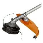 Бензокоса Oleo-Mac SPARTA 44 2-х тактный 2.2 л.с., захват 420 мм, 6120-9019E1A