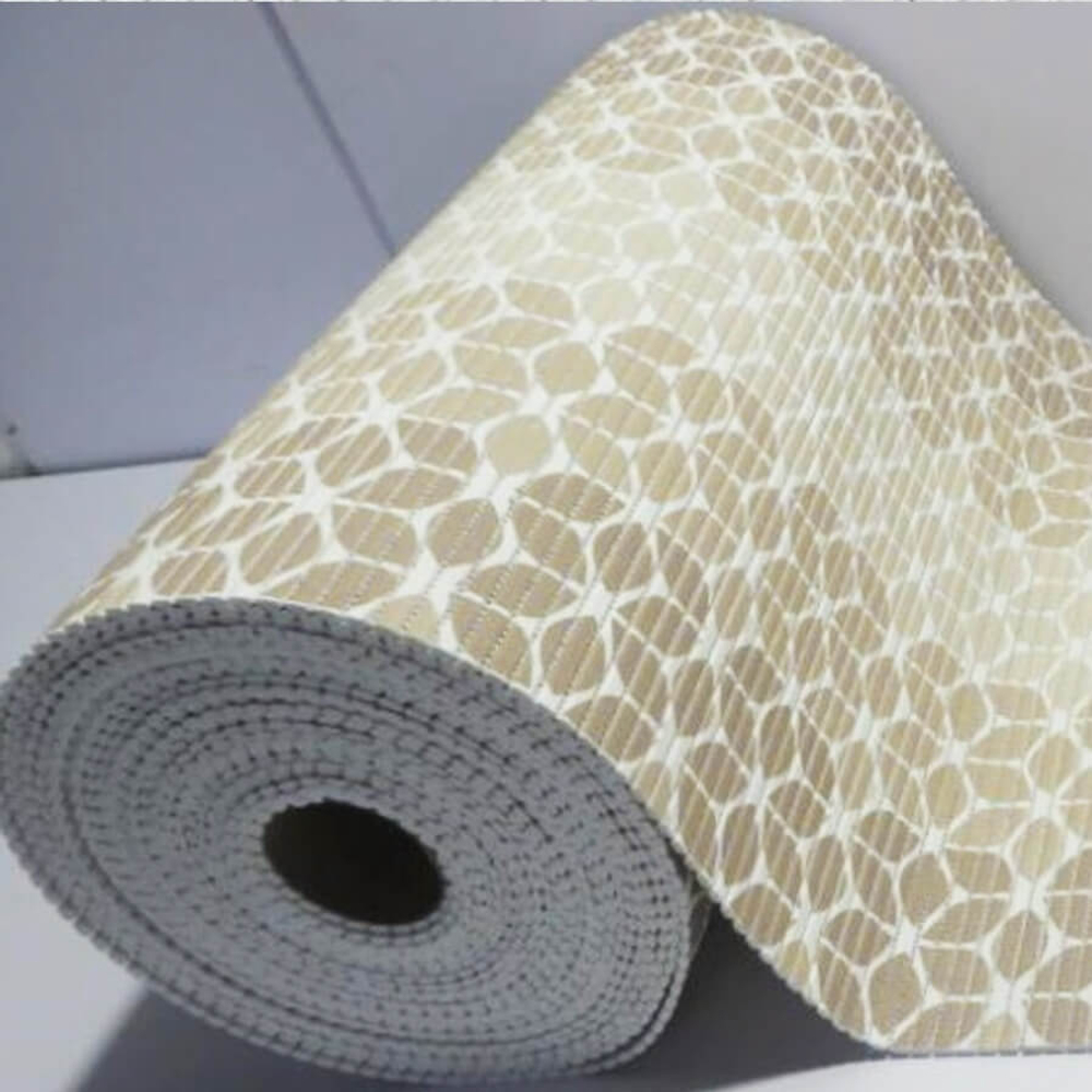 Коврик мерный AQUA STEP PREMIUM 0,65*15м толщина 5,5мм, M16271-2 BEIGE