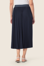 Юбка из полиэстера