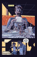 Джагхед. Голод