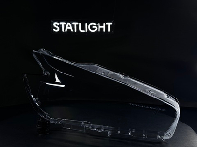 Правое стекло фары Nissan Murano Z 52 2014-2022