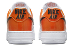Кроссовки Nike Air Force 1 Low 07 Ess (Женская размерная сетка)