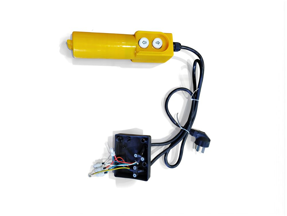 Пульт управления для лебедок электрических KCD 500 кг 220В