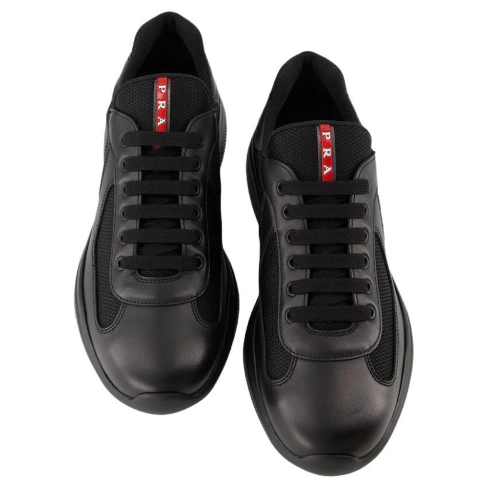 Prada America'S Cup