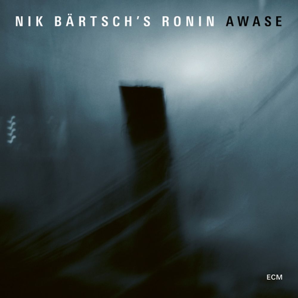 Nik Bartsch&#39;s Ronin / Awase (CD)