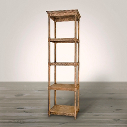 Стеллаж Денис Roomers FD8558