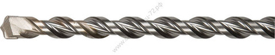 KRAFTOOL INDUSTRIE QUALITAT 12 x 550/690 мм, SDS-max бур (29317-690-12)