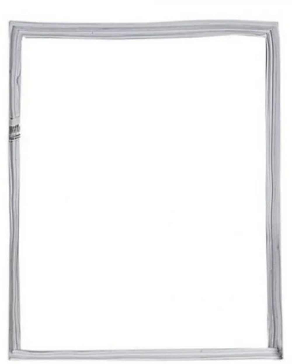 Уплотнитель (57*57см) двери для холодильника Stinol, Indesit, Ariston, Whirpool