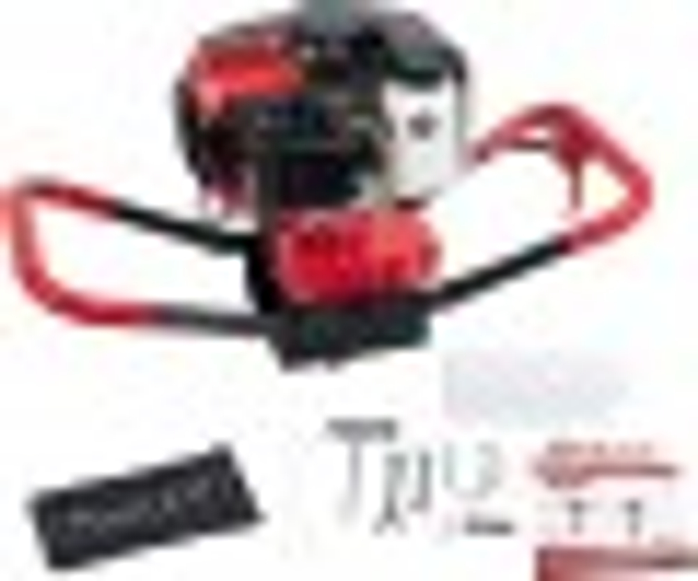 Бензобур P.I.T. P51210