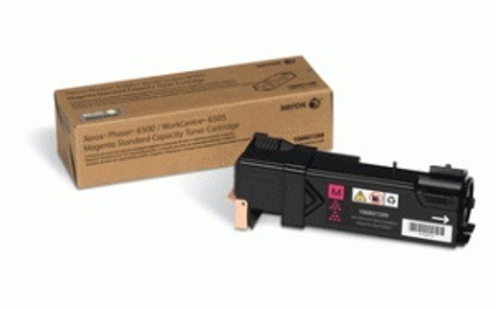 Принт-картридж  Xerox 106R01599