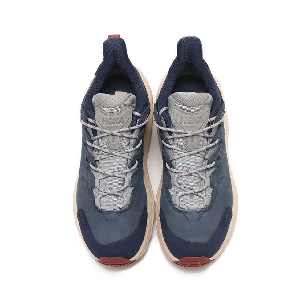 Полуботинки unisex Hoka Kaha 2 Low GTX