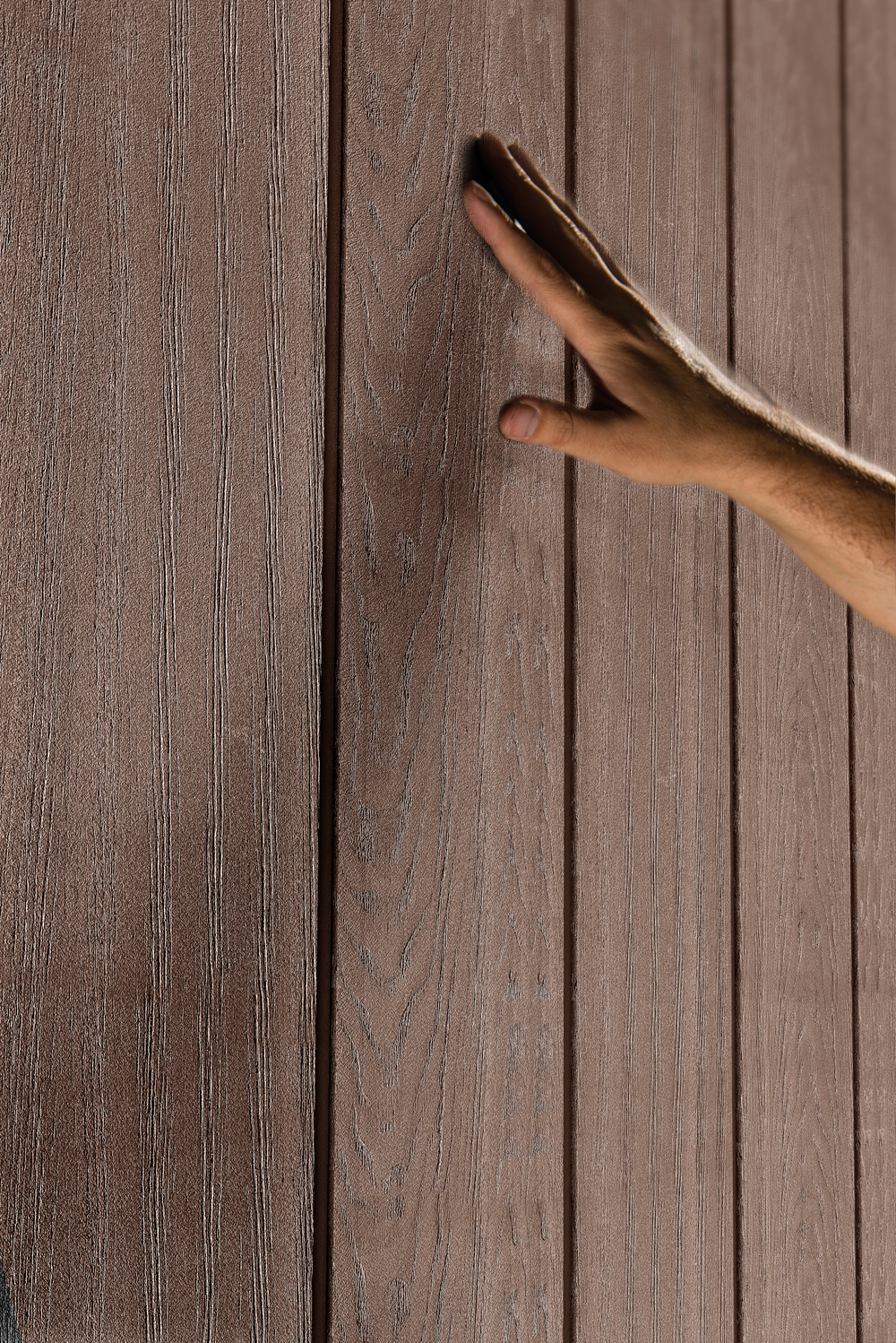 Пластиковый хозблок Keter Newton Plus 975 brown