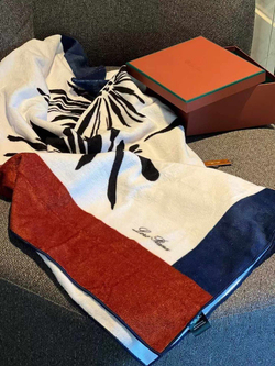 Полотенце Loro Piana 160х85 см