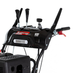 Снегоуборщик KETTAMA 250 Pro