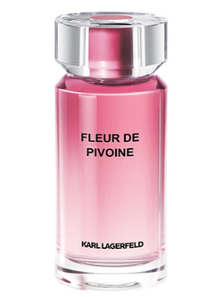 Karl Lagerfeld Fleur de Pivoine