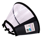 VitaVet Воротник защитный на липучке Pro, 7,5см №1