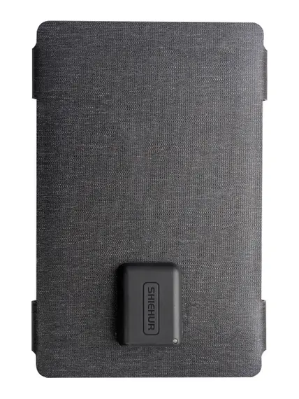 Туристическая солнечная панель YASHEL 30 Ватт