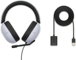 Наушники Sony INZONE H3 MDR-G300 белый