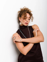 Браслет "Slim" Silver