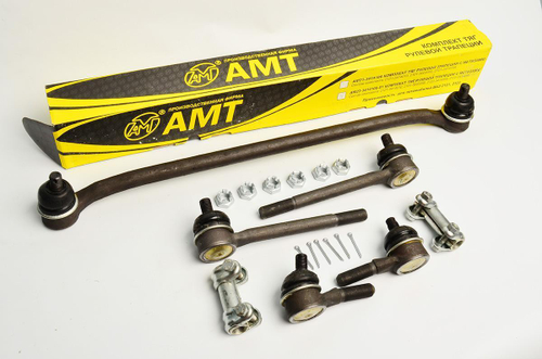 Трапеция рулевая ВАЗ 2101 АМТ