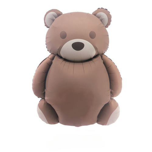 Фигура Ретро мишка стильный 32" К