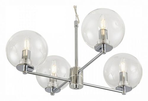 Подвесная люстра Citilux CL240141